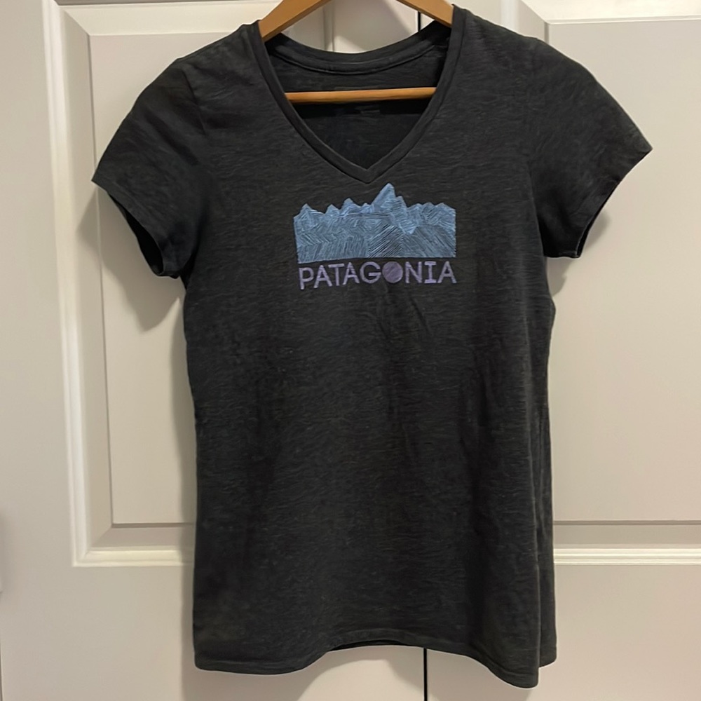 Patagonia T-shirt